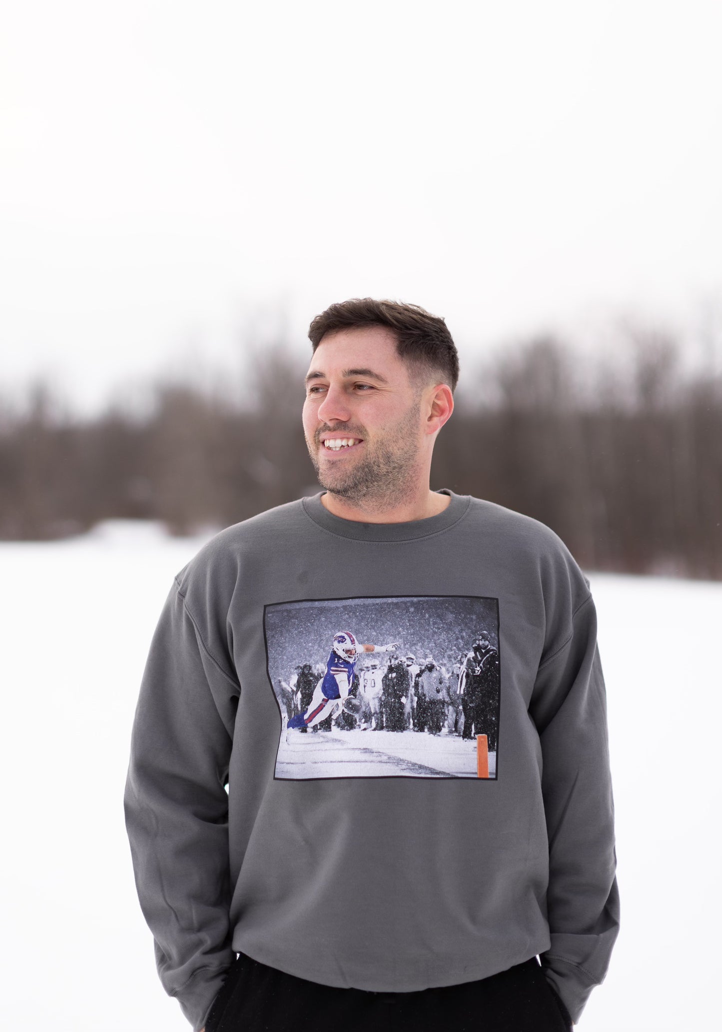 The Lake Effect Lateral