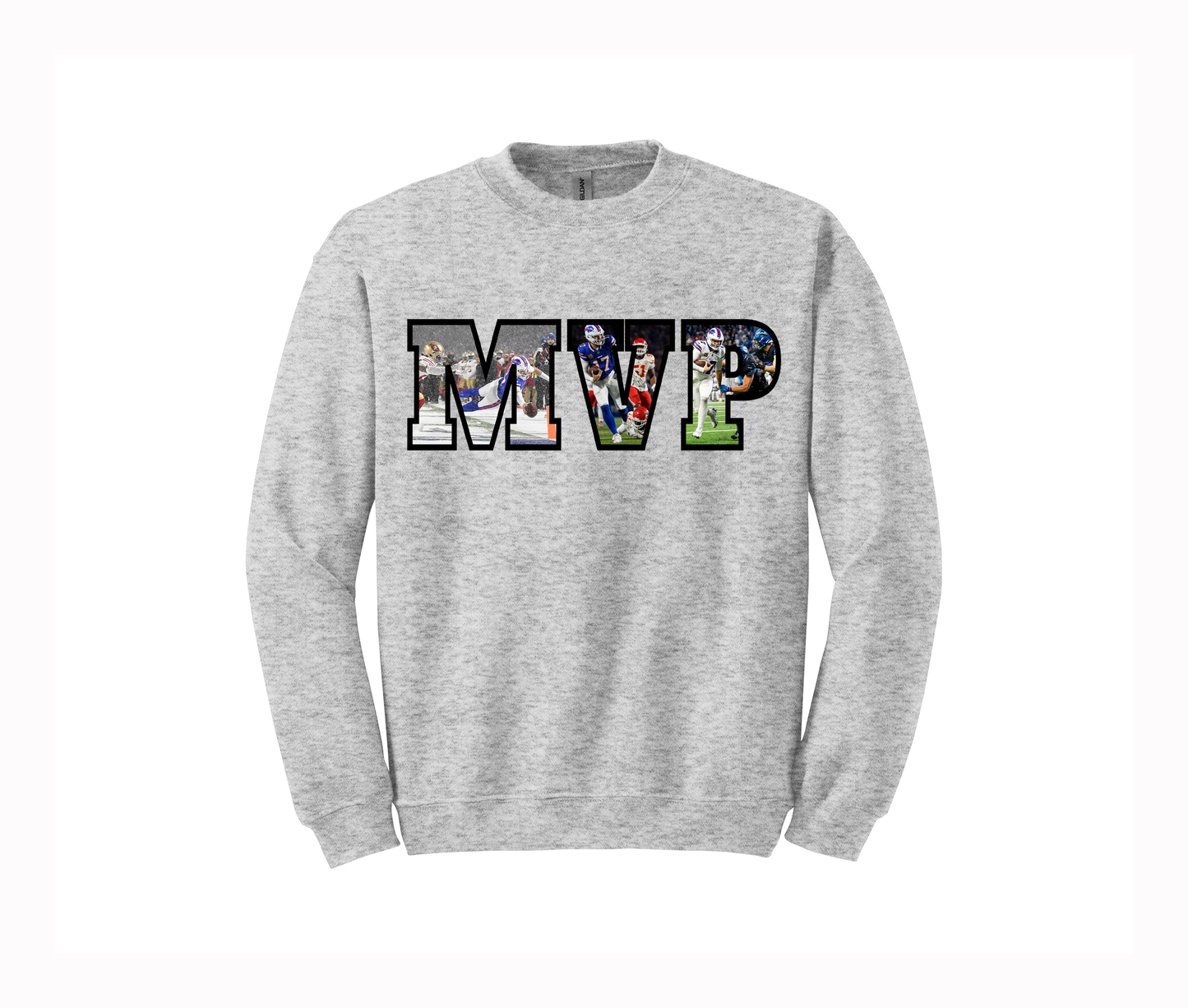 MVP