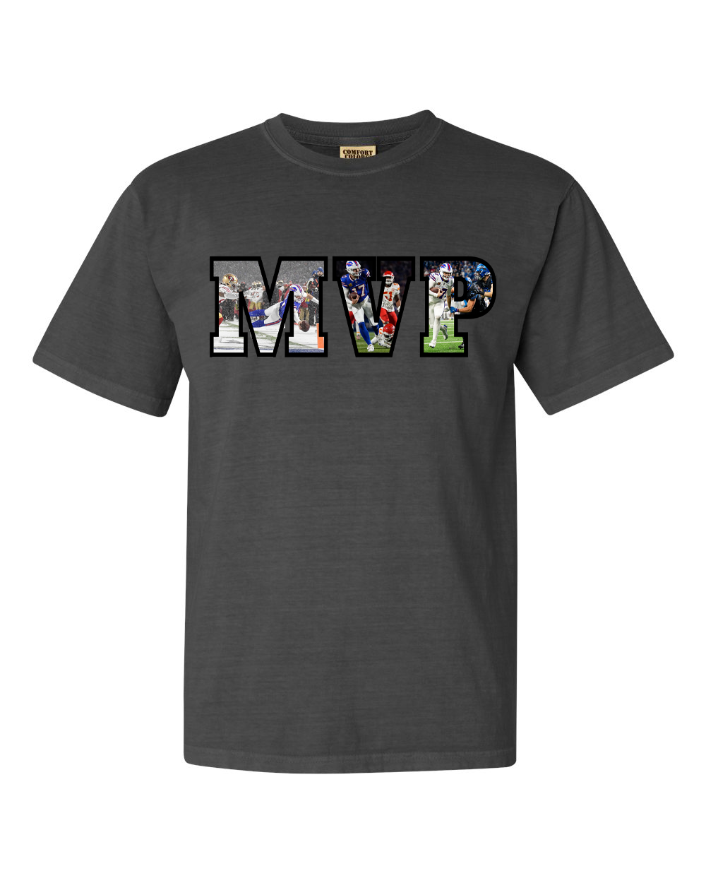 MVP