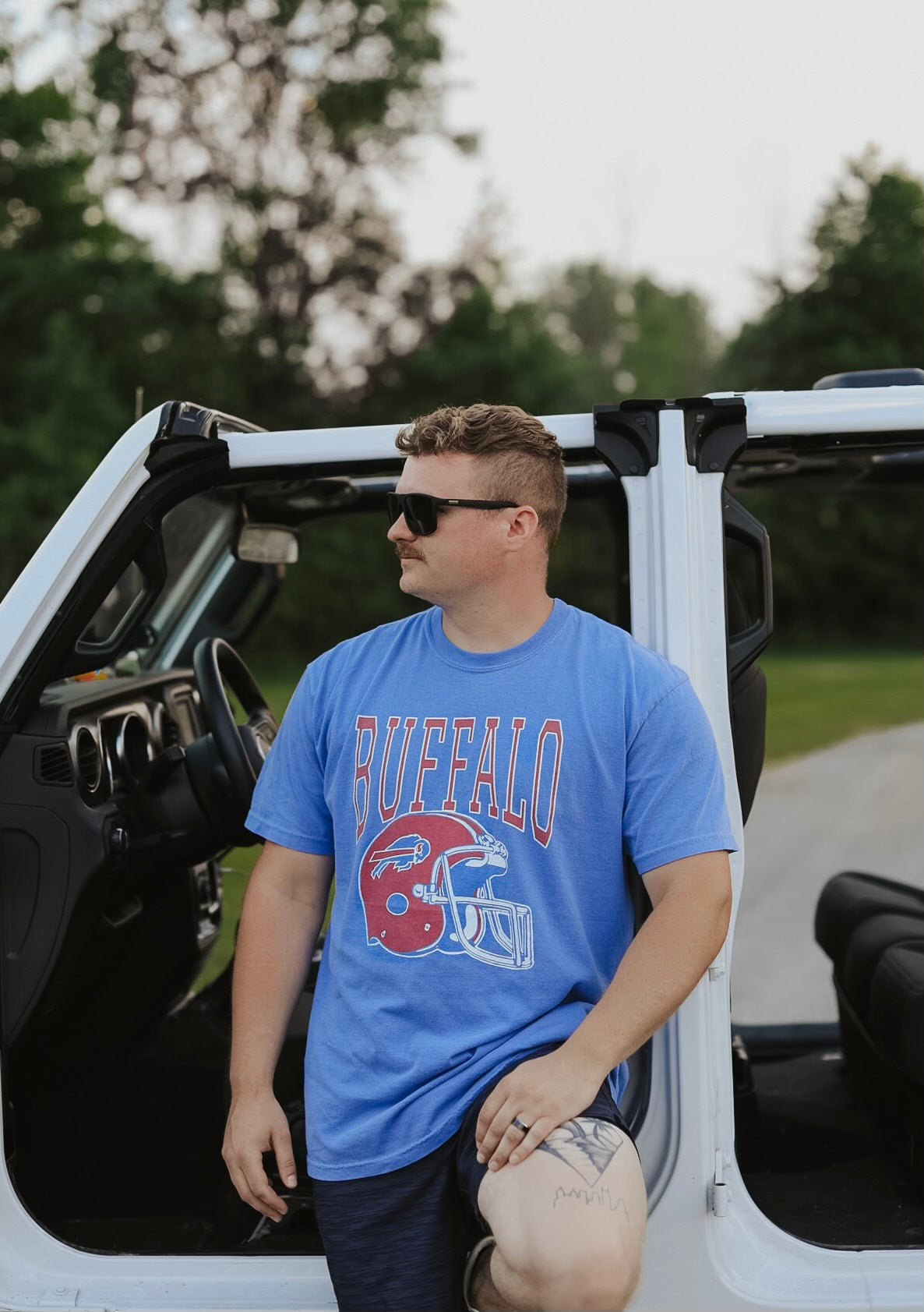 Buffalo Football