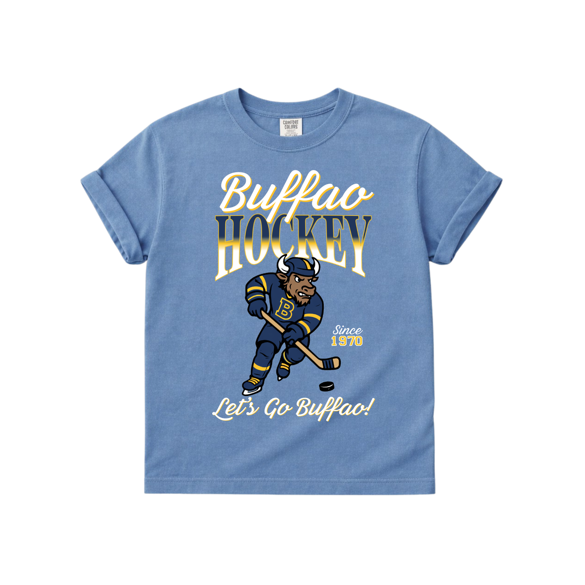 Buffalo Hockey