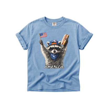 USA Feral and Free