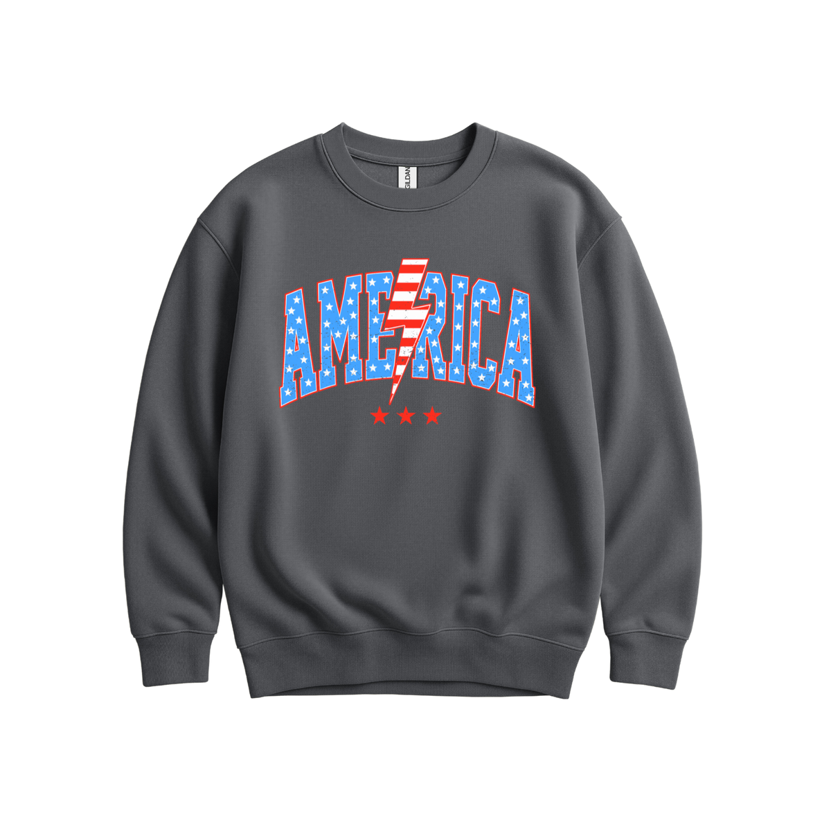 Retro America