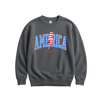 Retro America