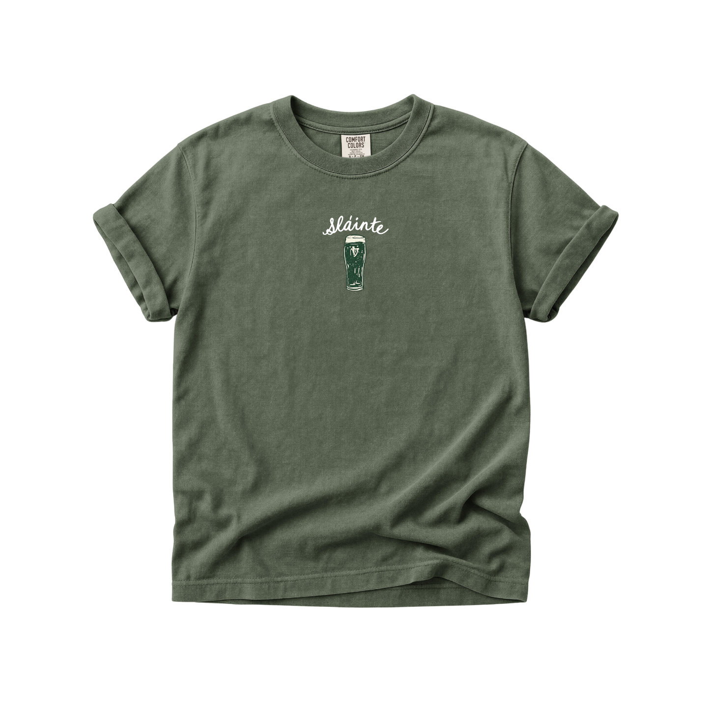 Slainte // St. Patrick's Day