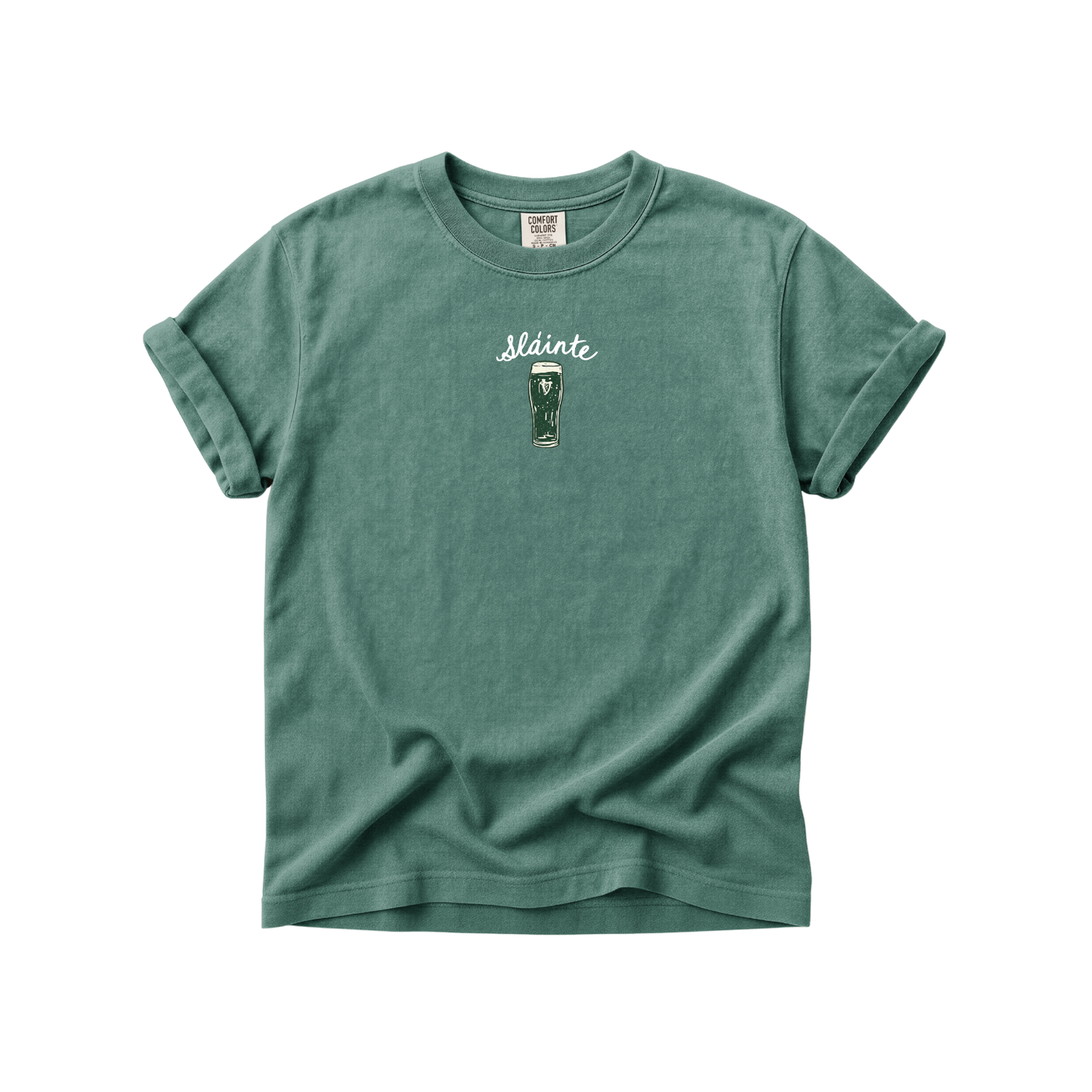 Slainte // St. Patrick's Day