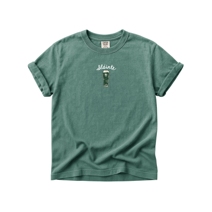 Slainte // St. Patrick's Day