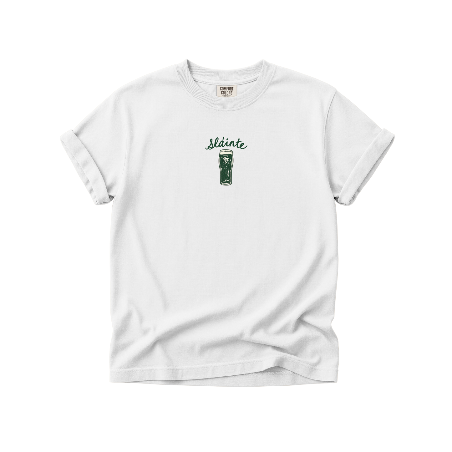 Slainte // St. Patrick's Day