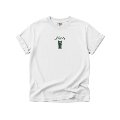 Slainte // St. Patrick's Day