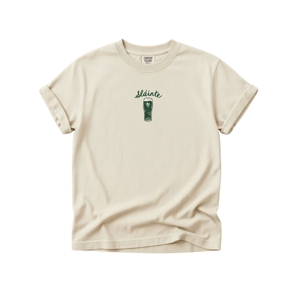 Slainte // St. Patrick's Day