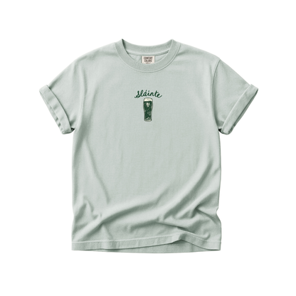 Slainte // St. Patrick's Day