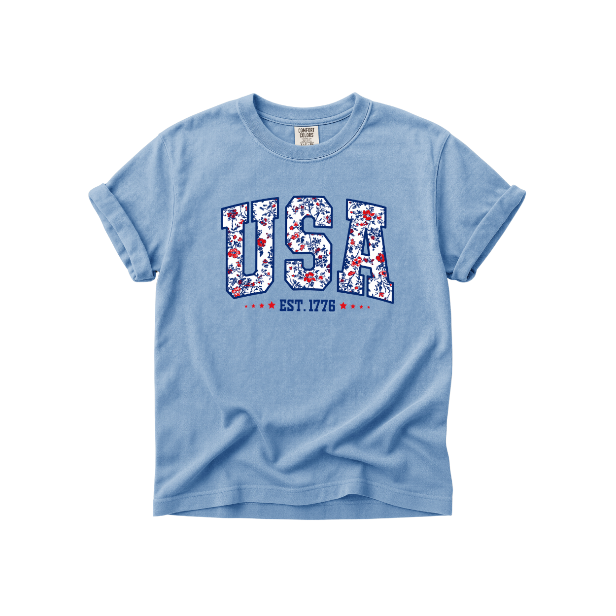 USA Floral