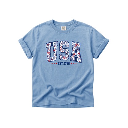 USA Floral