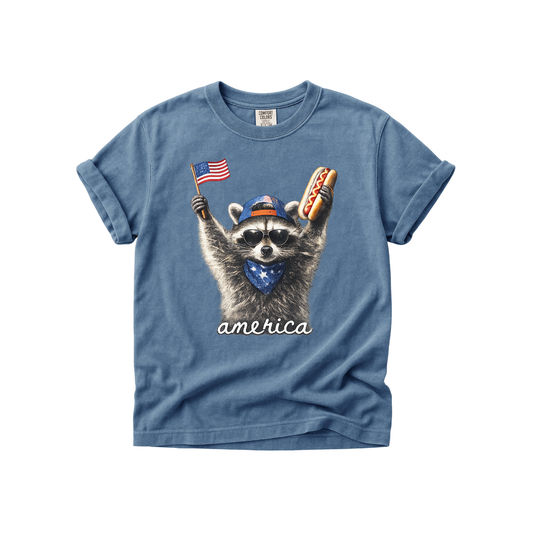 USA Feral and Free