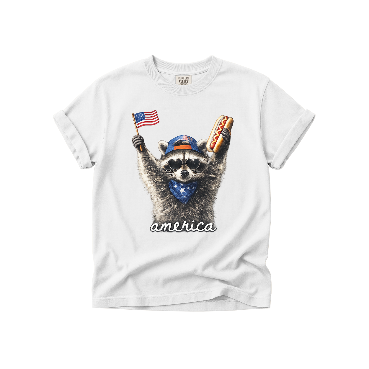 USA Feral and Free