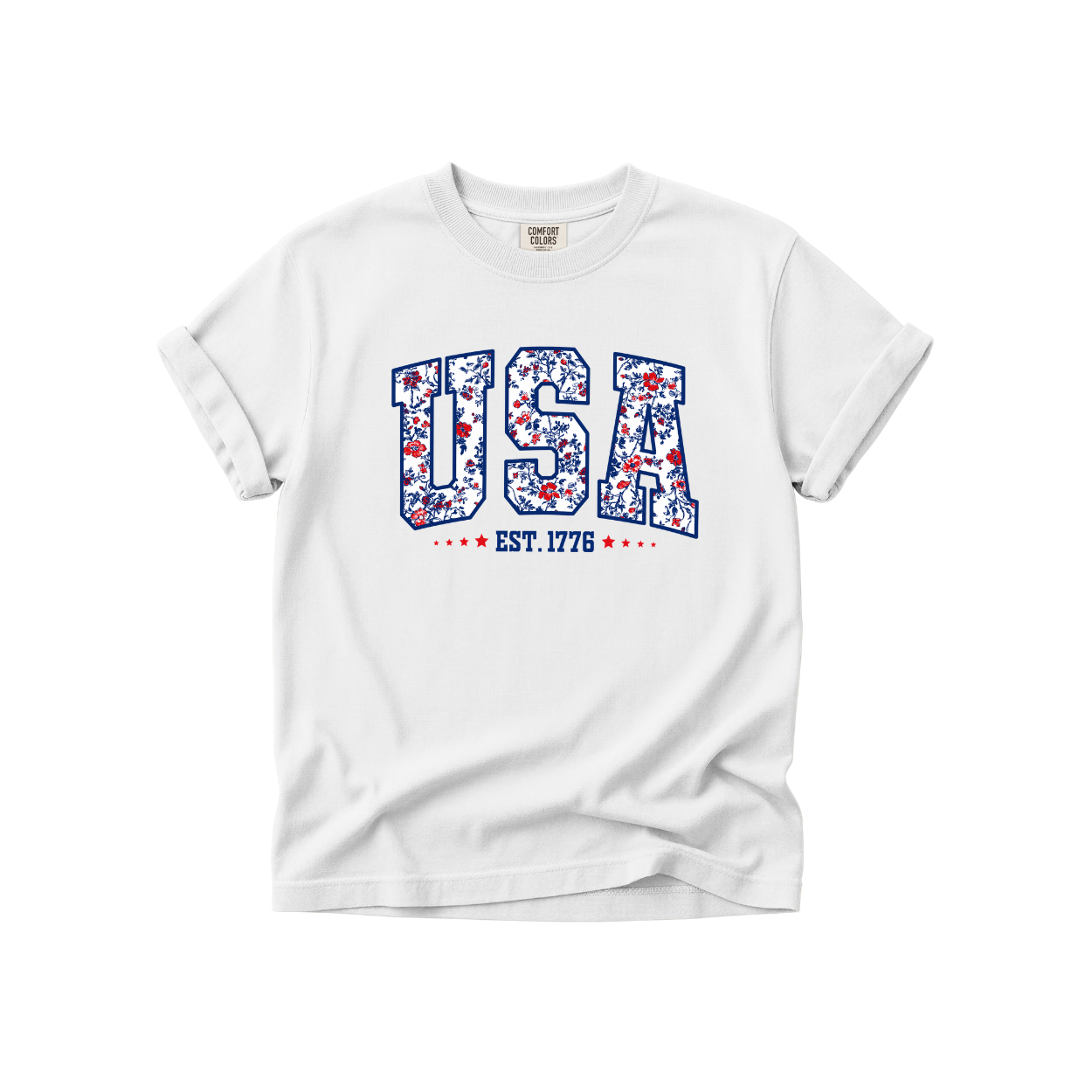 USA Floral