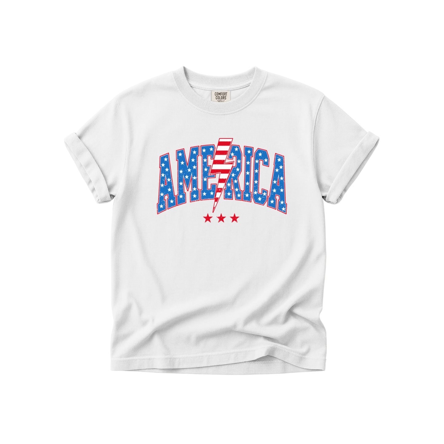 Vintage America