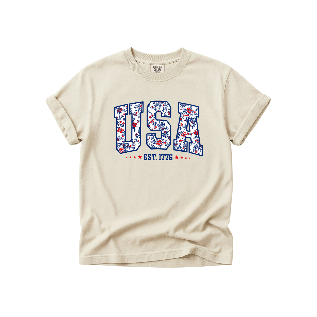 USA Floral