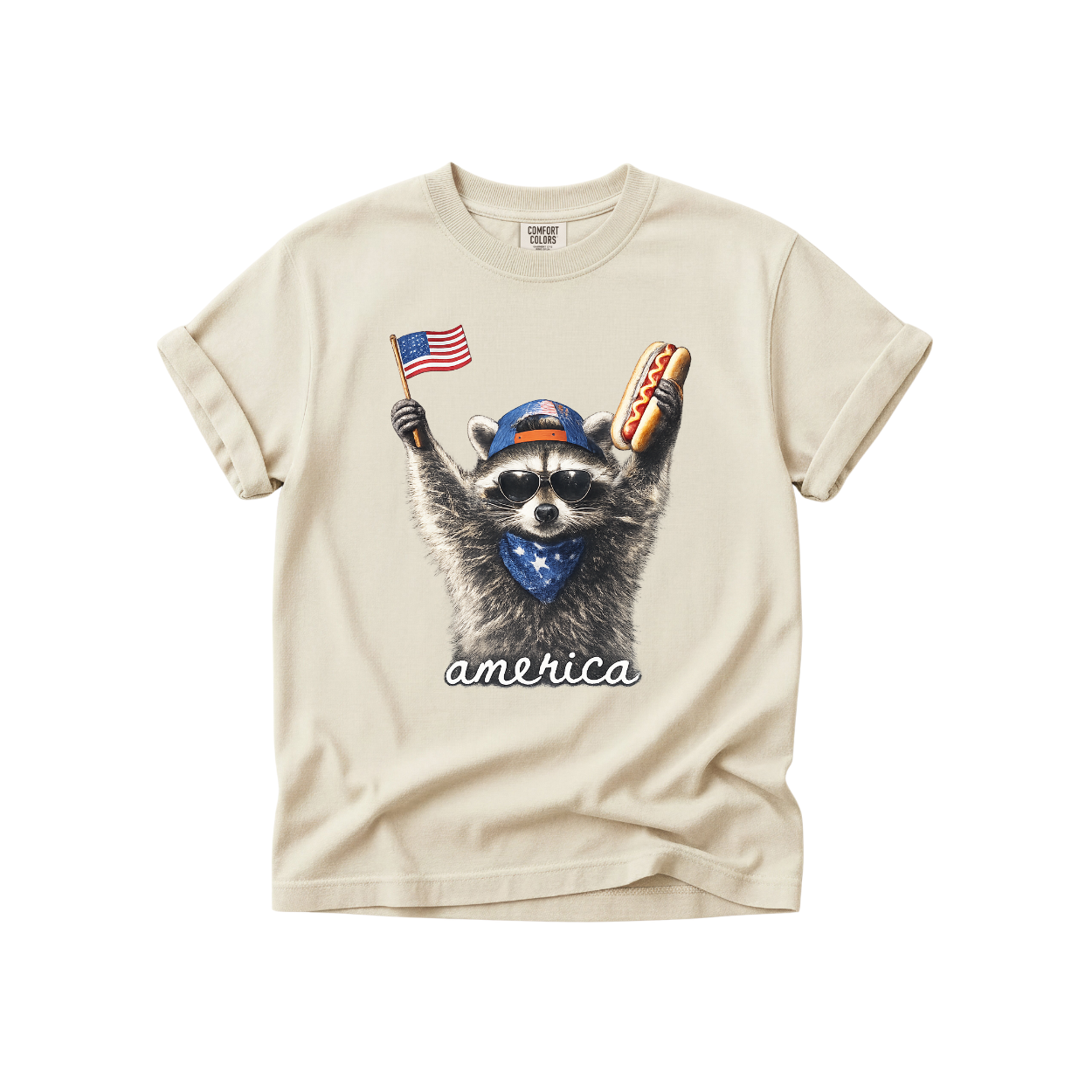 USA Feral and Free