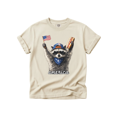 USA Feral and Free