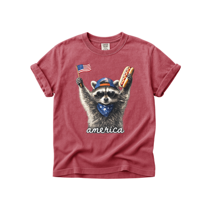 USA Feral and Free