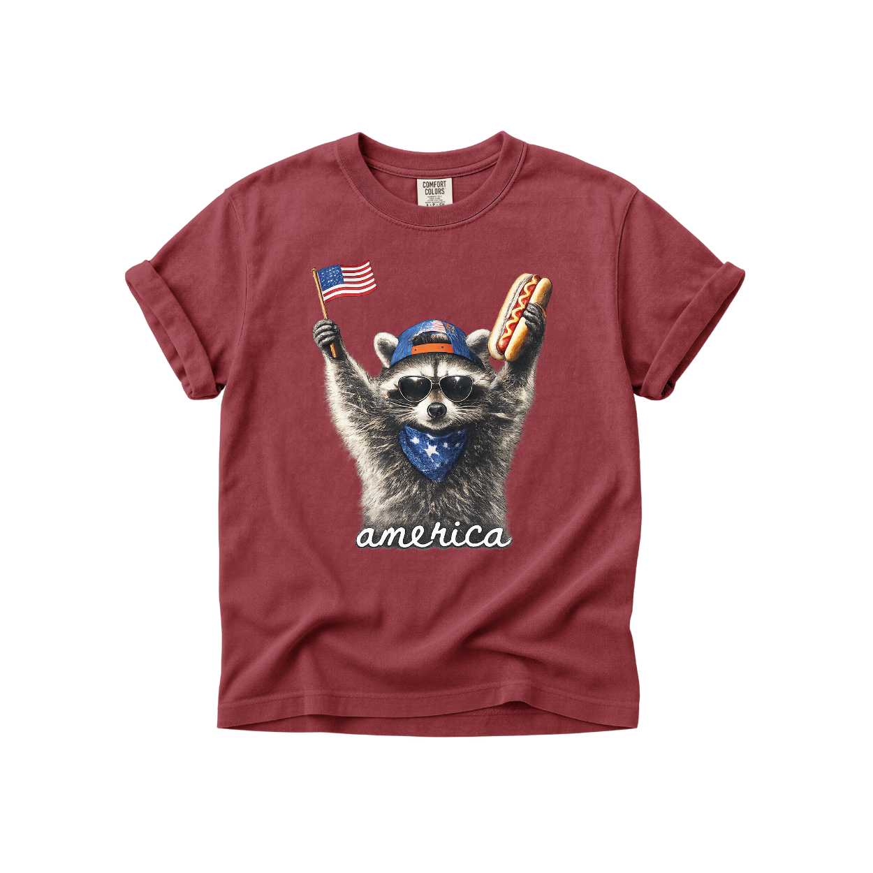 USA Feral and Free