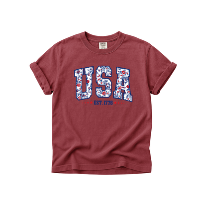 USA Floral