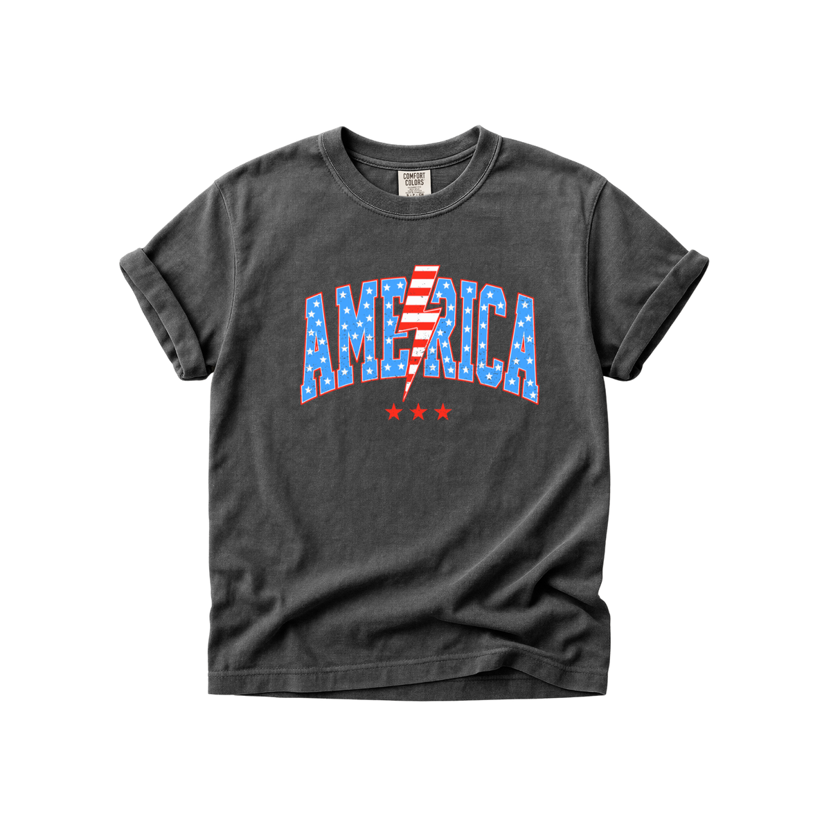 Retro America