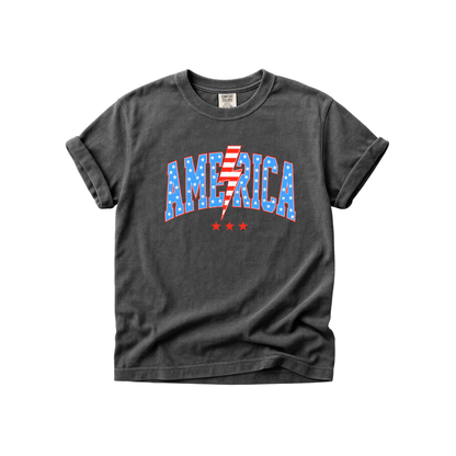 Retro America