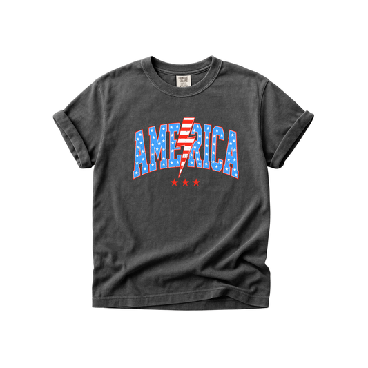 Retro America