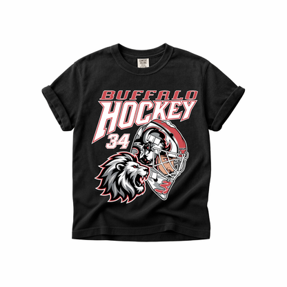 Buffalo Hockey // The Lyons Den