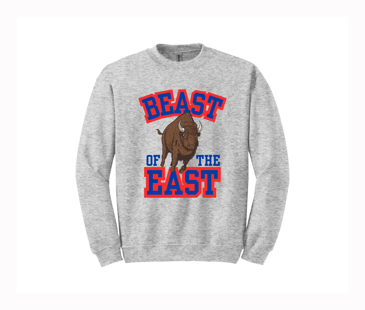 Beast of The East 2.0 Stampede