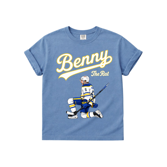 Benny The Rat