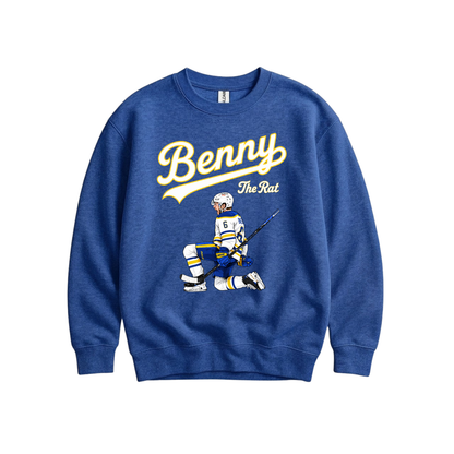 Benny The Rat
