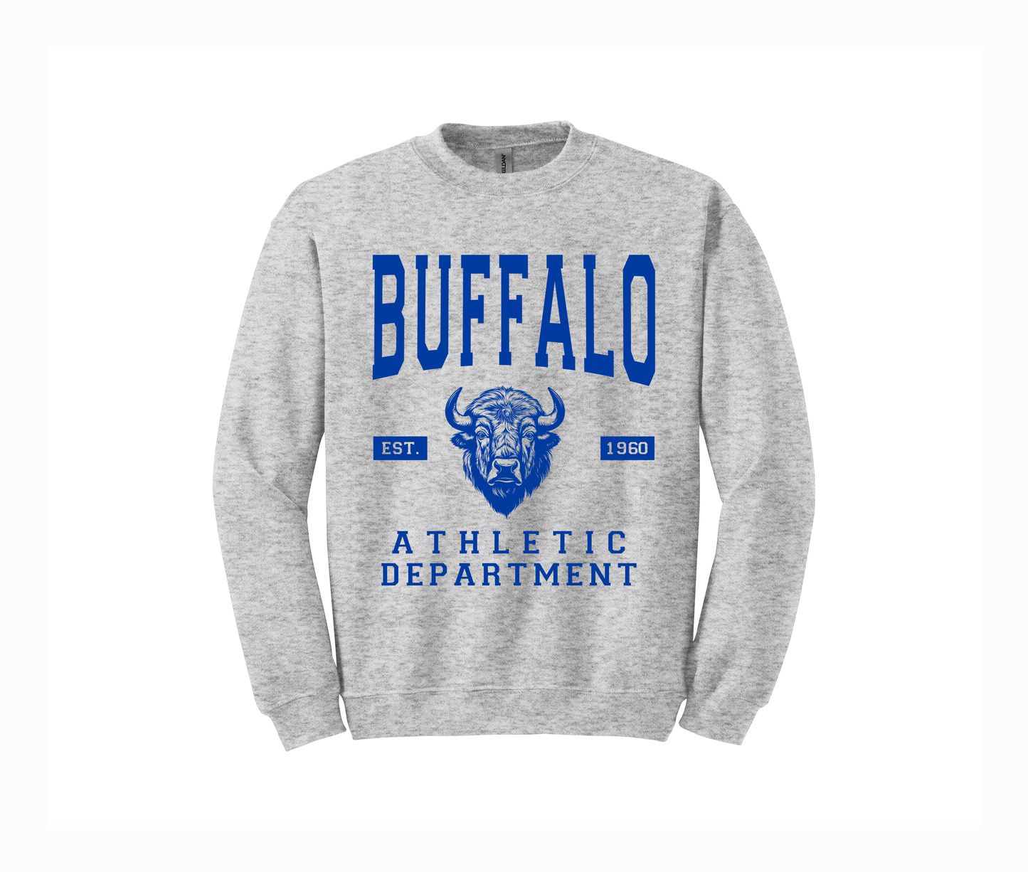 Buffalo Athletic Department