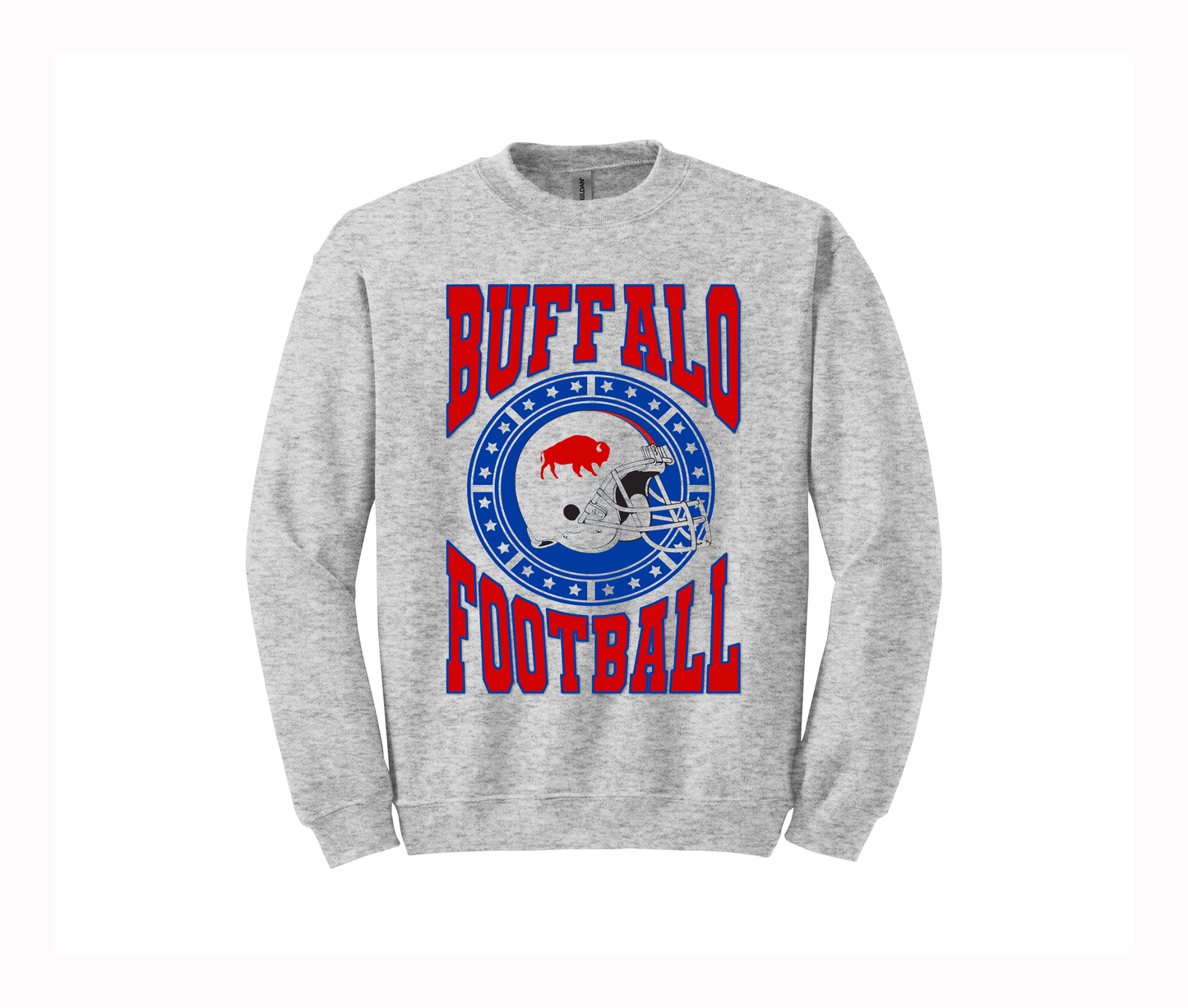 Buffalo Football