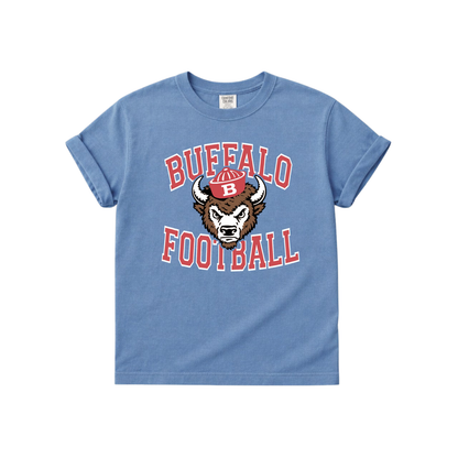 Buffalo Football
