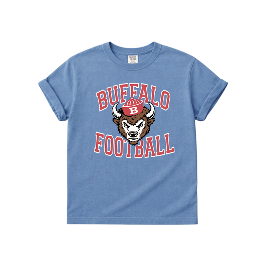 Buffalo Football