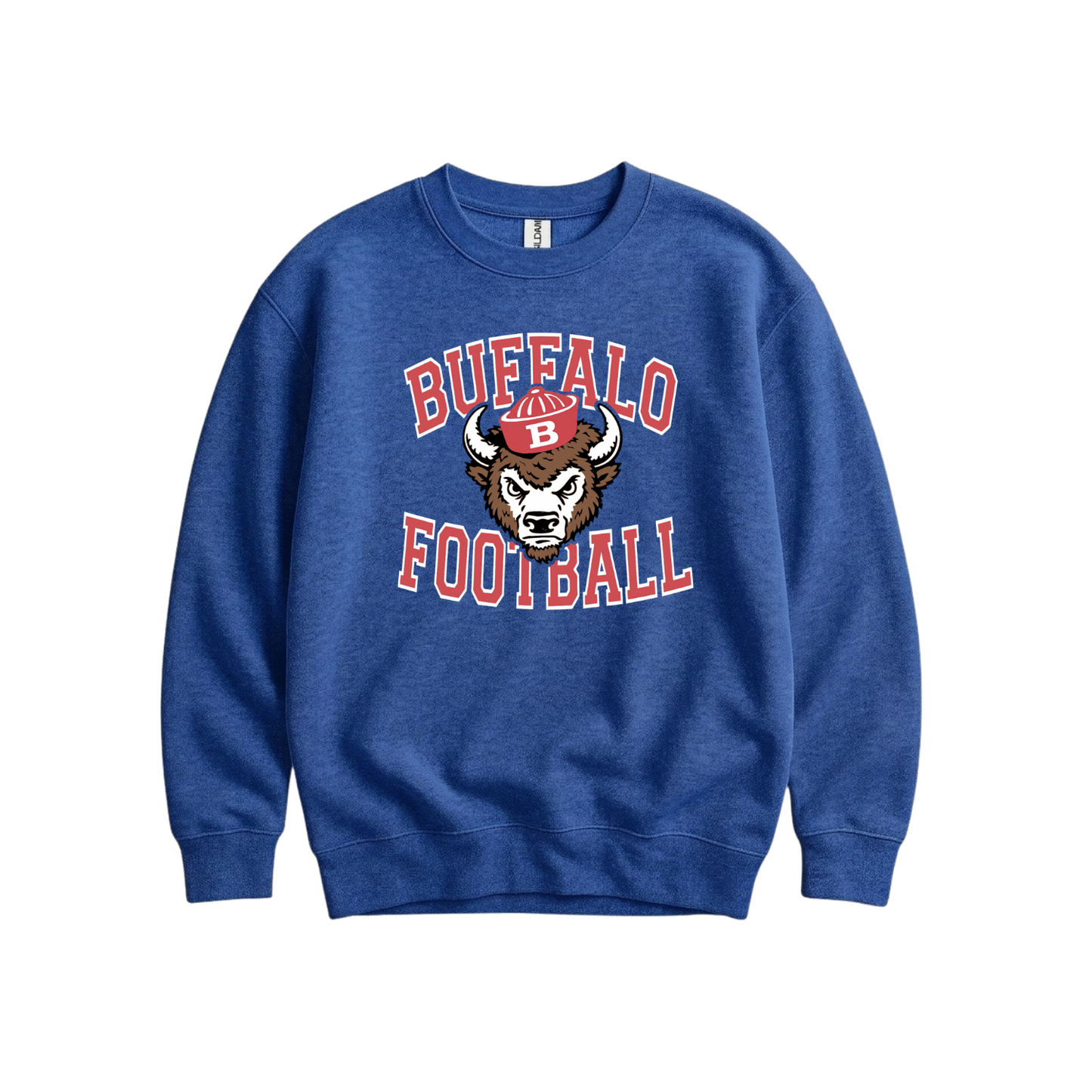 Buffalo Football
