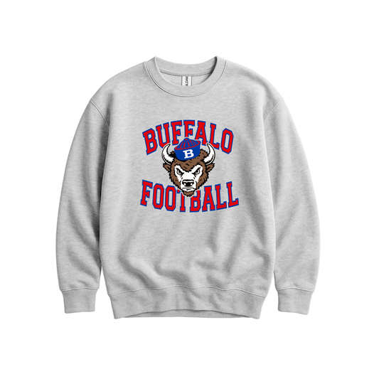 Buffalo Football