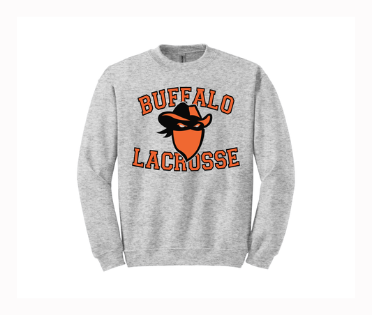 Buffalo Lacrosse