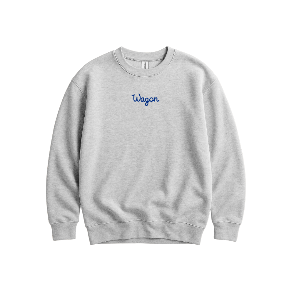 Buffalo Hockey // Wagon