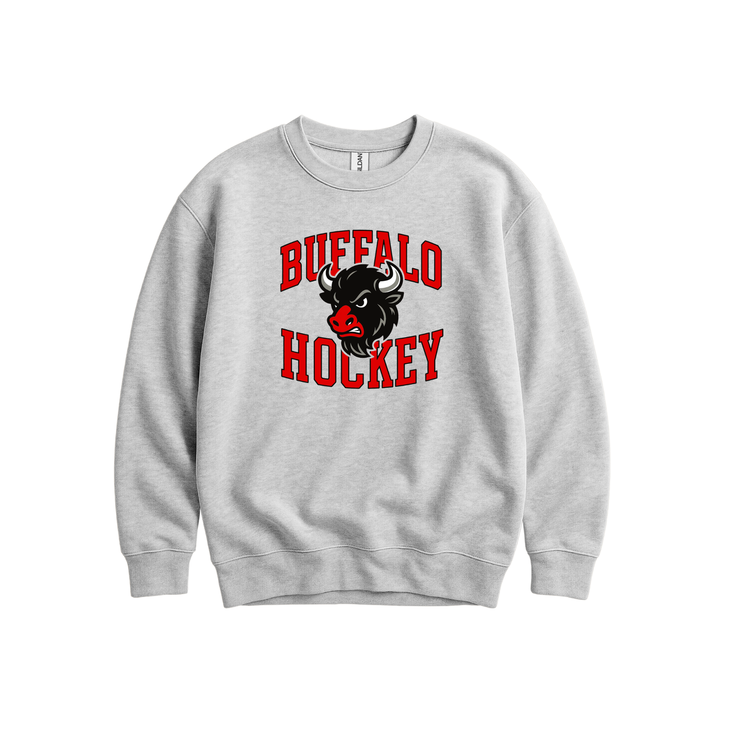 Vintage Buffalo Hockey
