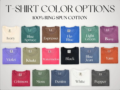 Custom Bachelorette // Saddlin Up & Settlin Down