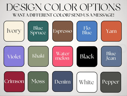 Custom Bachelorette // Saddlin Up & Settlin Down