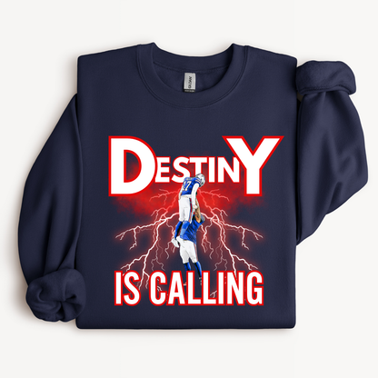 Destiny Is Calling