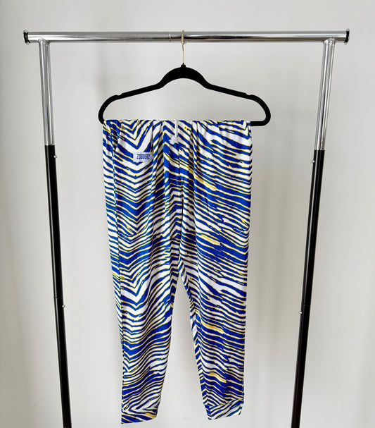 Zoggerz // Buffalo Hockey