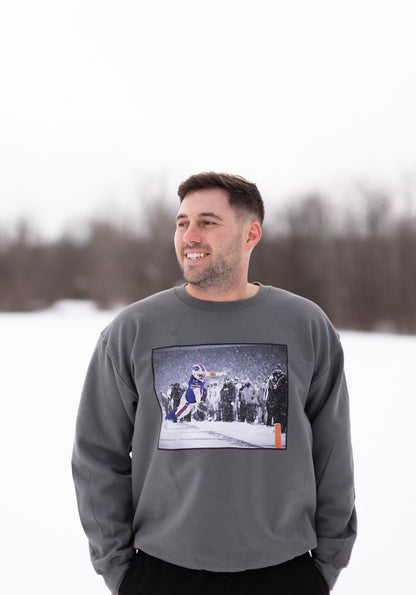 The Lake Effect Lateral