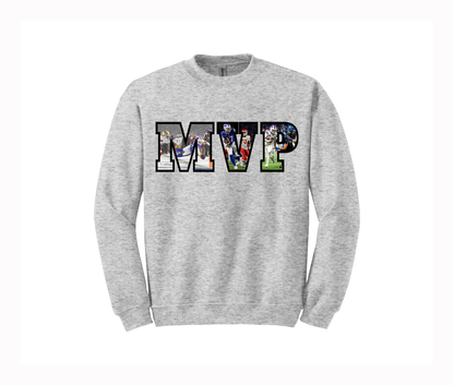 MVP