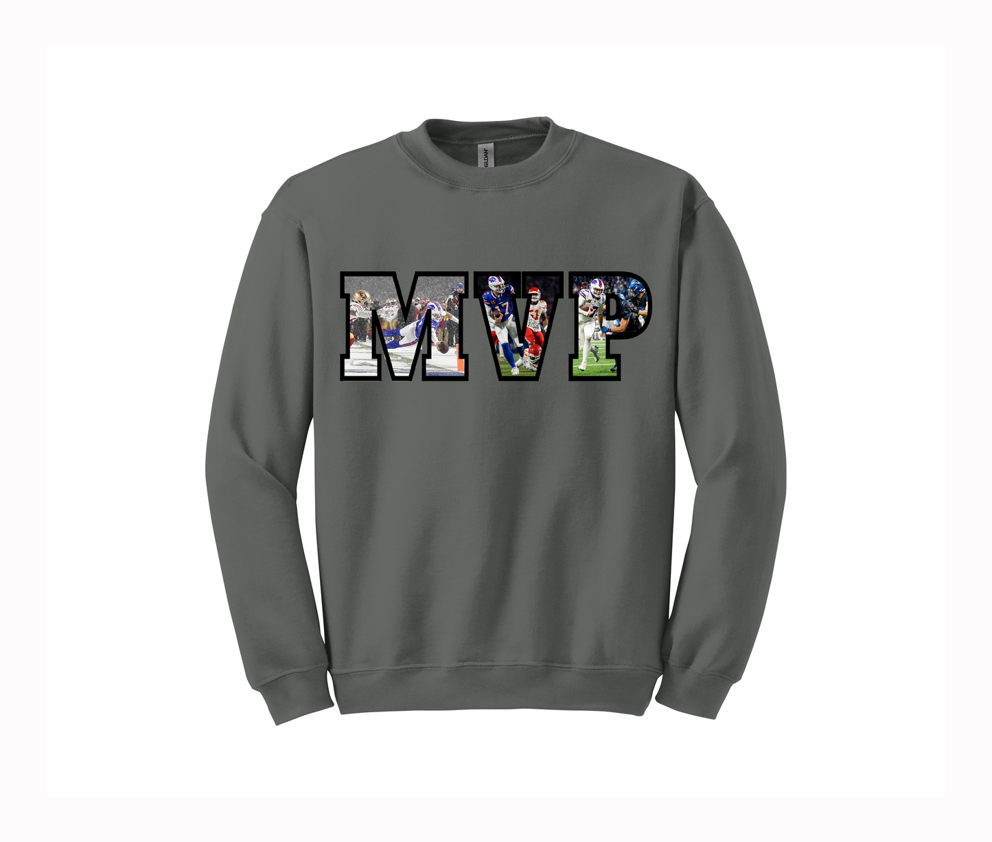 MVP